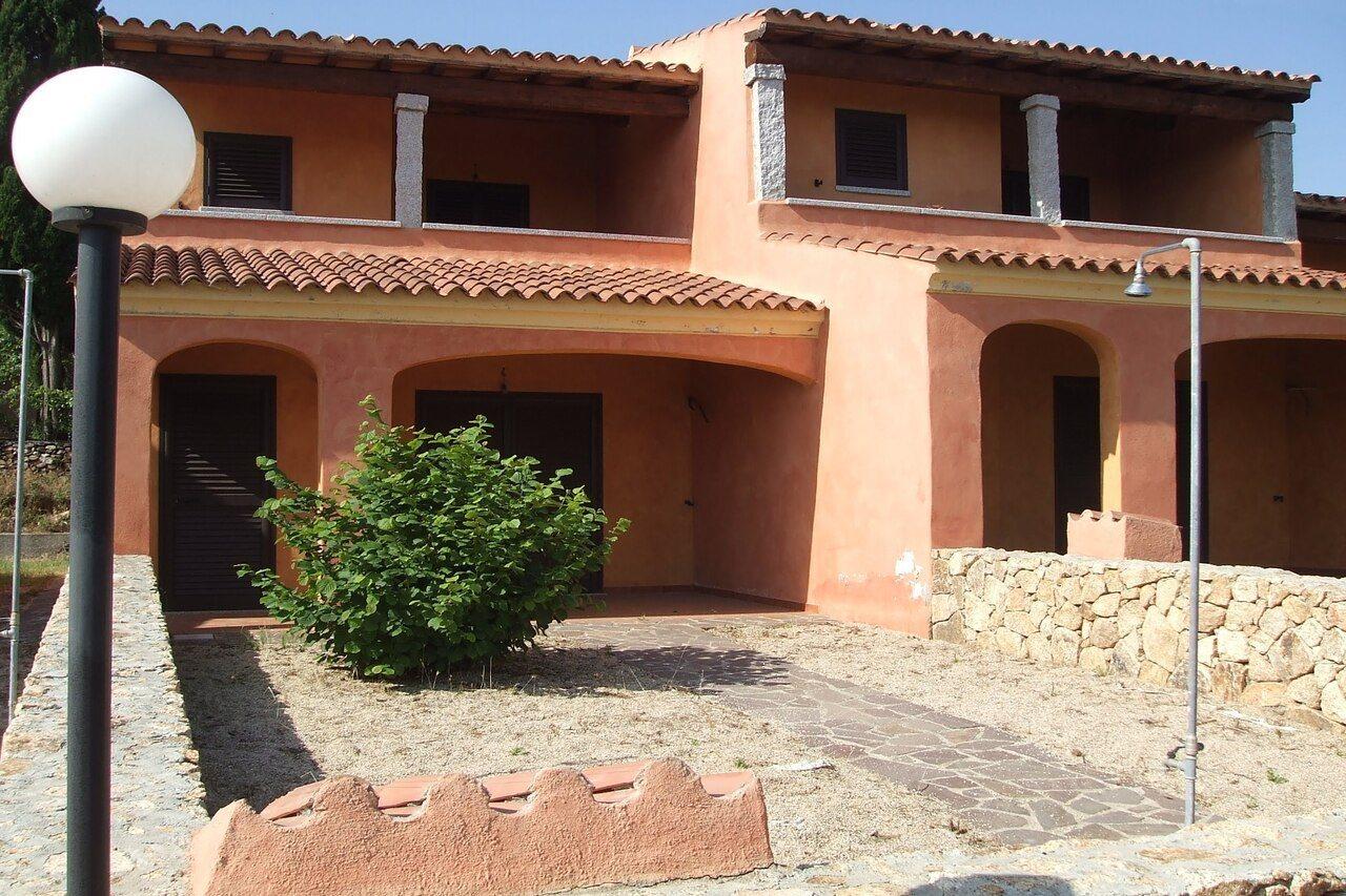Le Residenze Di San Teodoro Apartment San Teodoro  Ngoại thất bức ảnh