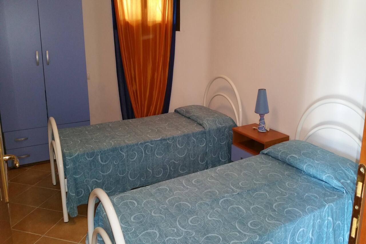 Le Residenze Di San Teodoro Apartment San Teodoro  Ngoại thất bức ảnh