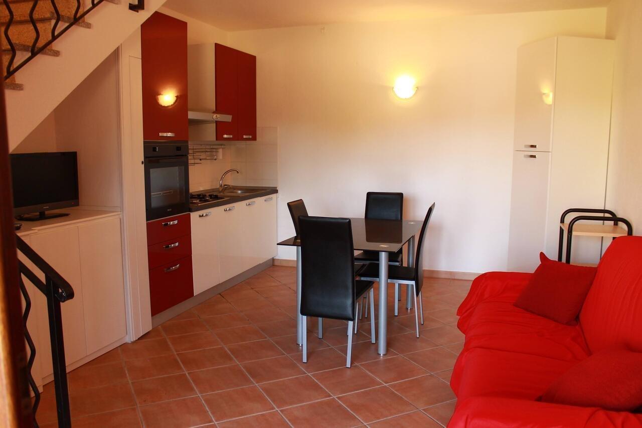 Le Residenze Di San Teodoro Apartment San Teodoro  Ngoại thất bức ảnh
