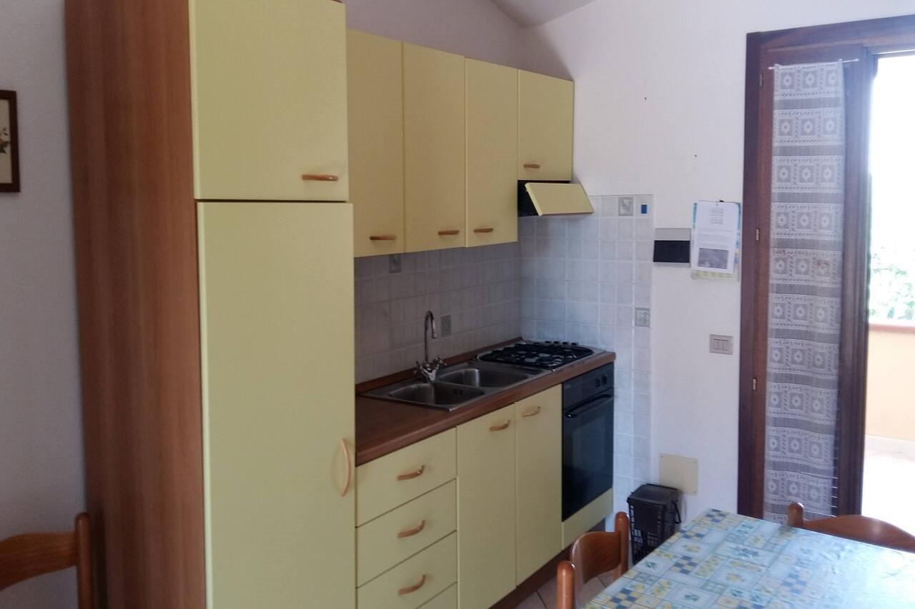 Le Residenze Di San Teodoro Apartment San Teodoro  Ngoại thất bức ảnh