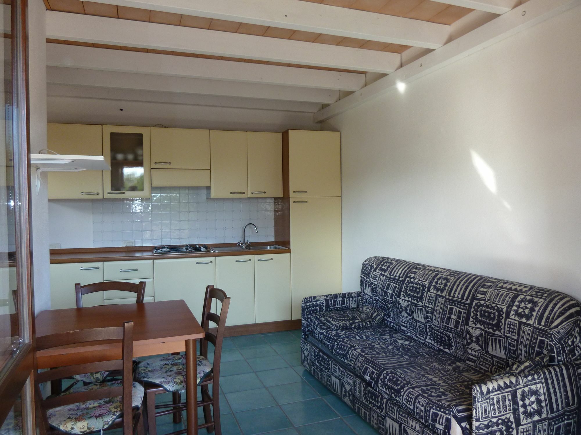 Le Residenze Di San Teodoro Apartment San Teodoro  Ngoại thất bức ảnh